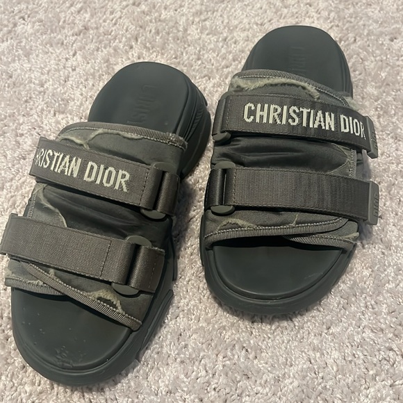 Christian Dior D- wander slide - Picture 5 of 5